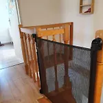 Prázdninový dům Maison Villageoise *