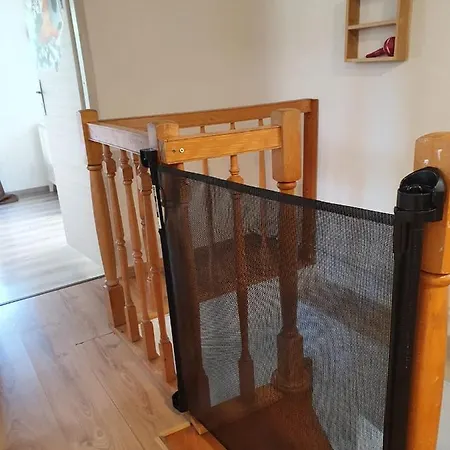 Hébergement de vacances Maison Villageoise *