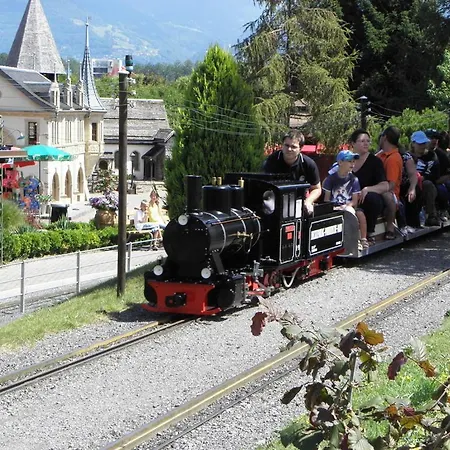 Dom wakacyjny Maison Villageoise *