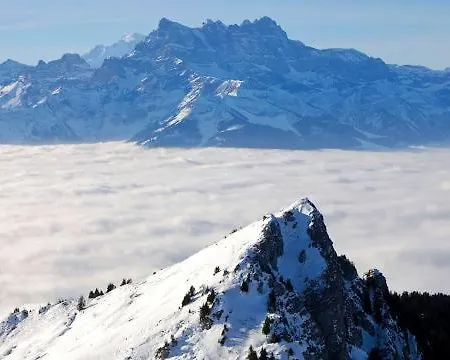 Maison Villageoise *