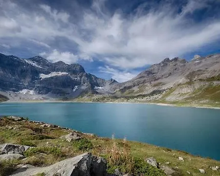 Maison Villageoise * Collombey-Muraz
