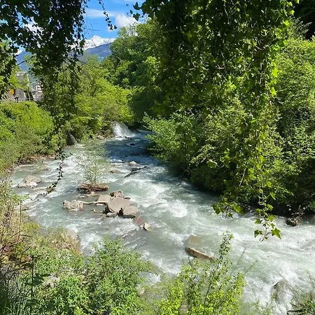 Maison Villageoise * Collombey-Muraz