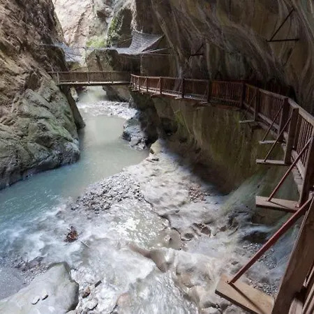 Maison Villageoise *