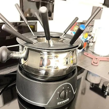 Maison Villageoise *