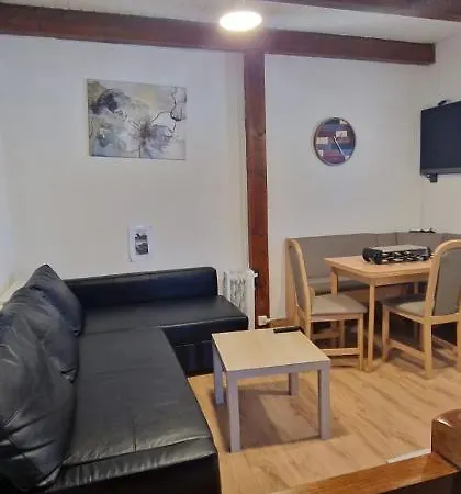 Maison Villageoise 펜션