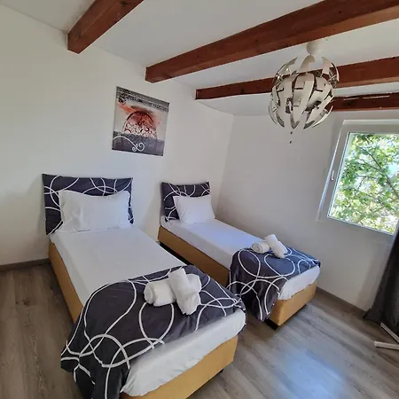 Maison Villageoise Collombey-Muraz