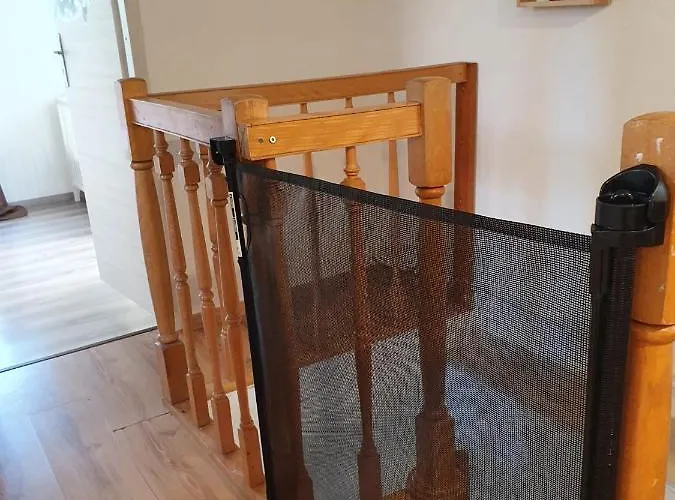 Tatil Evi Maison Villageoise *