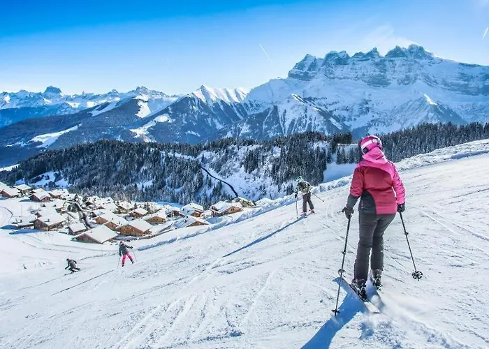 Tatil Evi Maison Villageoise Collombey-Muraz