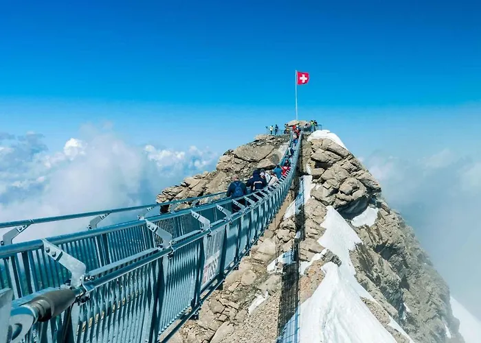 Maison Villageoise Collombey-Muraz