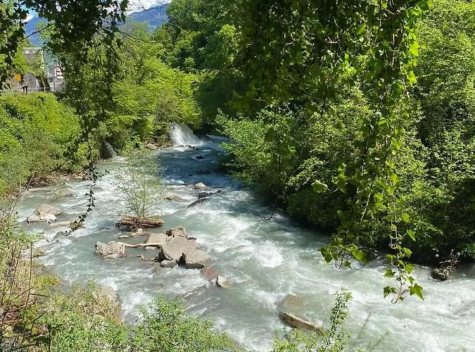 Maison Villageoise * Collombey-Muraz