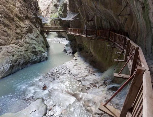 Maison Villageoise *