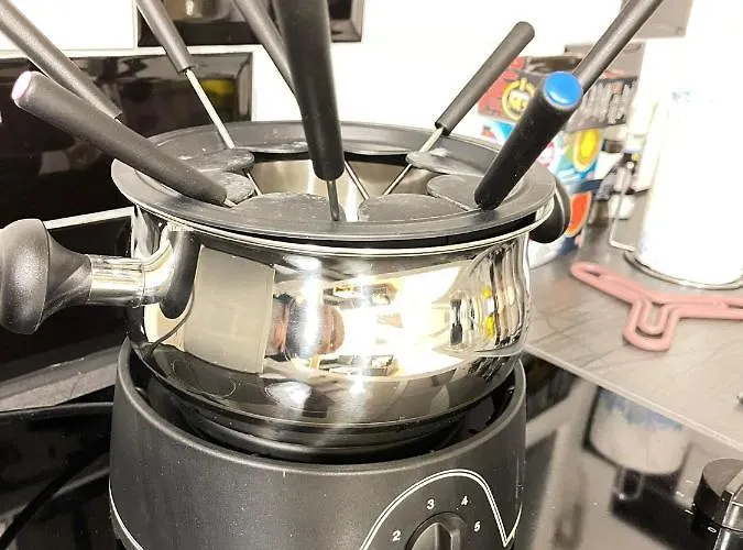 Maison Villageoise *