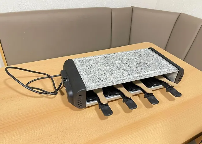 Maison Villageoise Tatil Evi