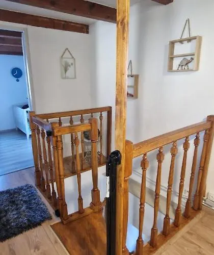 Tatil Evi Maison Villageoise