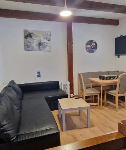 Maison Villageoise Tatil Evi