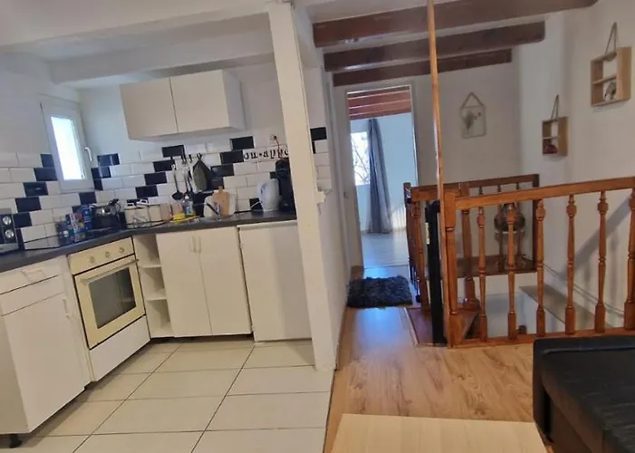 Tatil Evi Maison Villageoise Collombey-Muraz