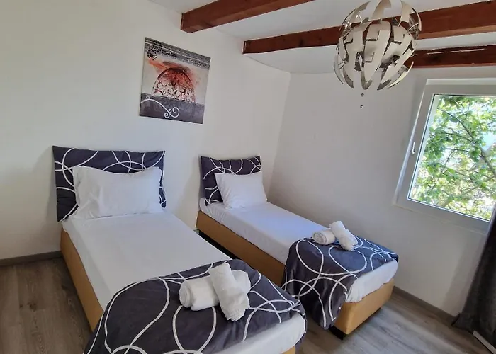 Maison Villageoise Collombey-Muraz