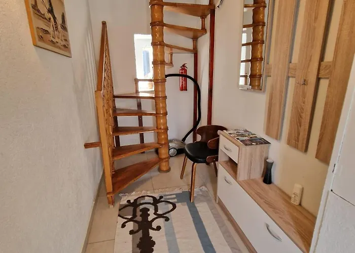 Maison Villageoise *