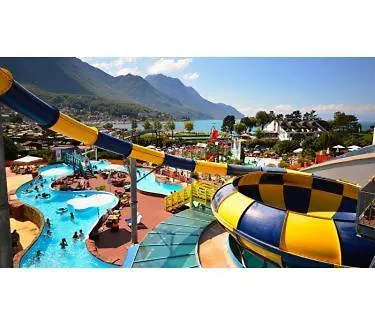 Maison Villageoise 別荘