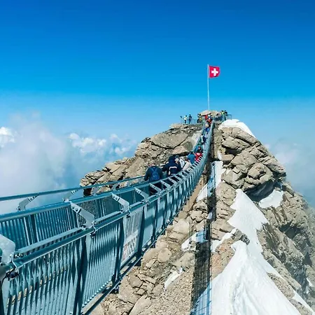 Maison Villageoise Collombey-Muraz