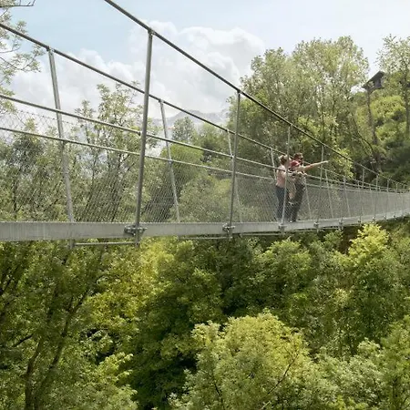 Maison Villageoise 別荘