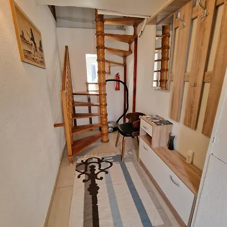 Maison Villageoise *